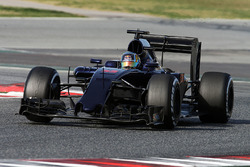 Carlos Sainz Jr., Scuderia Toro Rosso STR11
