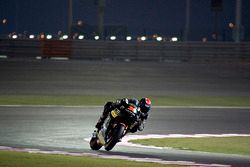 Bradley Smith, Monster Yamaha Tech 3