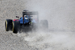 Fernando Alonso, McLaren Honda