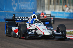 Luca Filippi, Dale Coyne Racing Honda