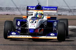 Nicolas Dapero, Juncos Racing