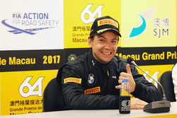 Augusto Farfus, BMW Team Schnitzer, BMW M6 GT3