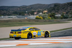 Gil Linster, CAAL Racing Chevrolet