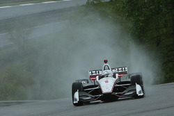 Josef Newgarden, Team Penske Chevrolet
