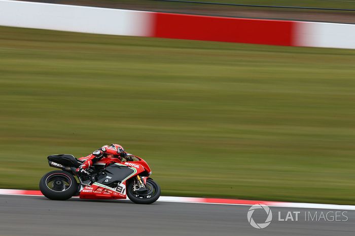 Jordi Torres, MV Agusta Reparto Corse