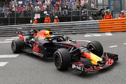 Daniel Ricciardo, Red Bull Racing RB14