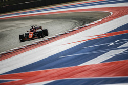 Fernando Alonso, McLaren MCL32