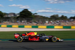 Max Verstappen, Red Bull Racing RB14 Tag Heuer