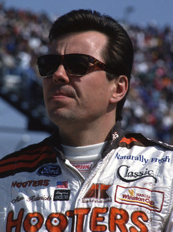 Alan Kulwicki