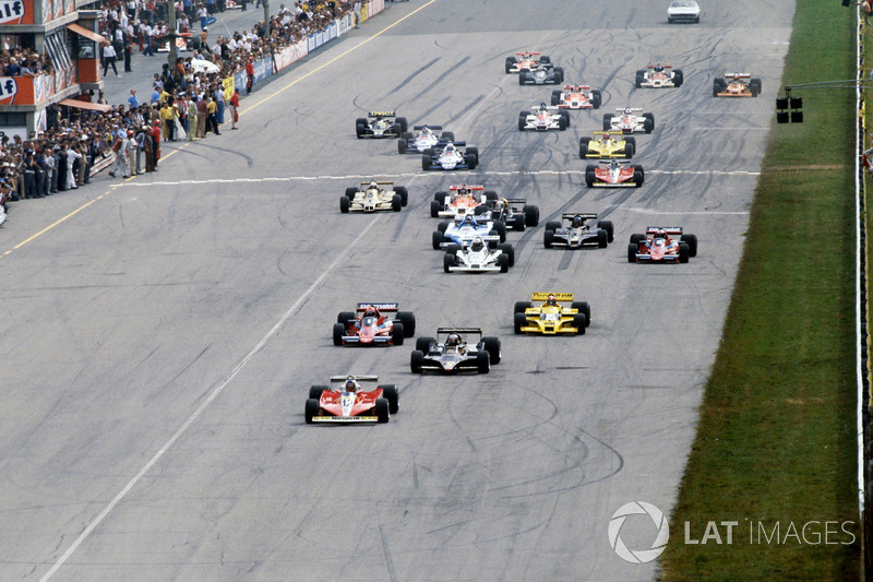Italy 1978 - 1 hour, 7 minutes and 4 seconds