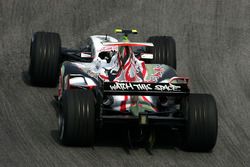 British American Racing