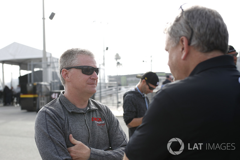 Jeff Burton
