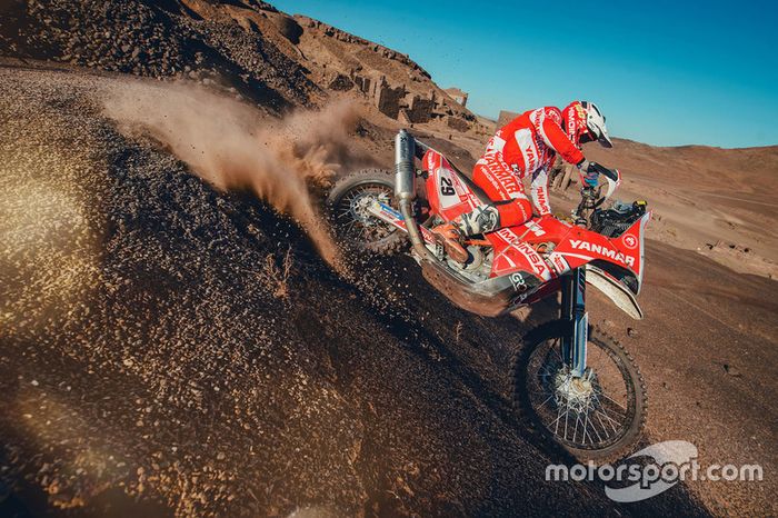 #29 Daniel Oliveras, HIMOINSA Racing Team