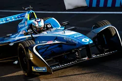 Nicolas Prost, Renault e.Dams