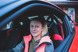 Jacqueline Wäfler, Swiss Race Academy