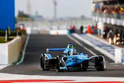 Nicolas Prost, Renault e.Dams