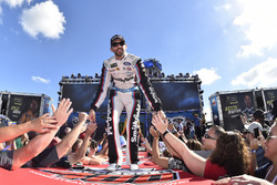Aric Almirola, Richard Petty Motorsports Ford