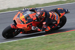 Mika Kallio, Red Bull KTM Factory Racing