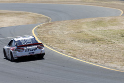 Kevin Harvick, Stewart-Haas Racing, Ford Fusion Mobil 1
