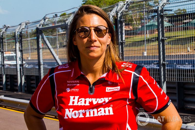 Nissan Motorsport (Australia)