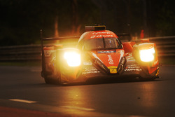 #26 G-Drive Racing Oreca 07 Gibson: Роман Русінов, Антоніо Піццитола, Жан-Ерік Вернь
