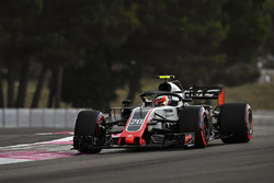 Kevin Magnussen, Haas F1 Team VF-18