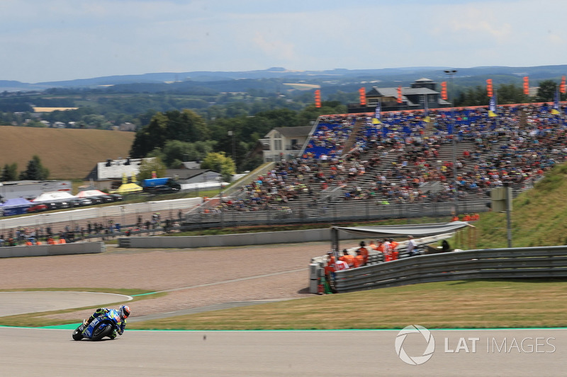 Alex Rins, Team Suzuki MotoGP