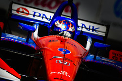 Scott Dixon, Chip Ganassi Racing Honda
