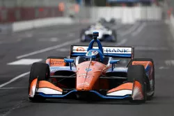 Scott Dixon, Chip Ganassi Racing Honda