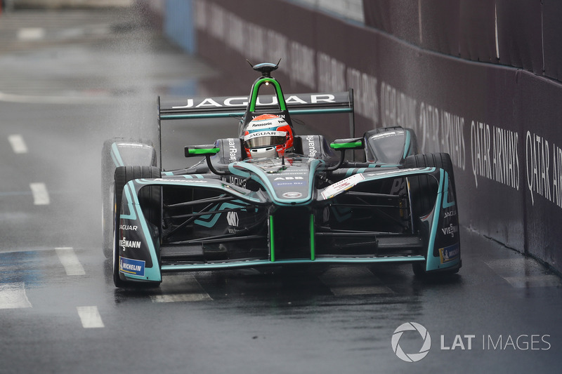 Nelson Piquet Jr., Jaguar Racing