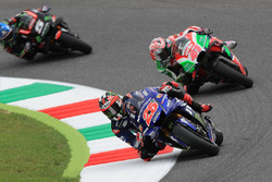 Маверик Виньялес, Yamaha Factory Racing