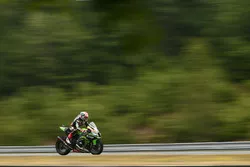 Jonathan Jonathan Rea, Kawasaki Racing