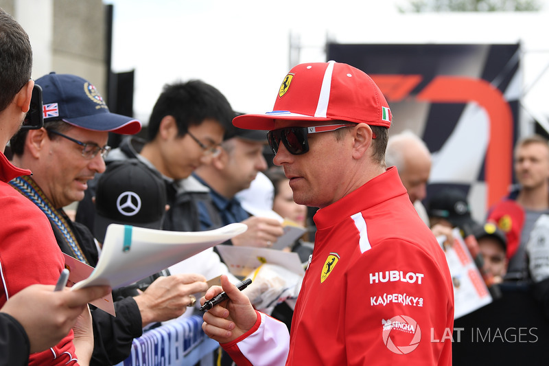 F1-es versenyzői portrék csütörtökről - F1 2018 - Kanadai Nagydíj