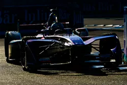 Sam Bird, DS Virgin Racing