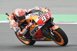 Marc Marquez, Repsol Honda Team