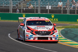 James Golding, Garry Rogers Motorsport Holden