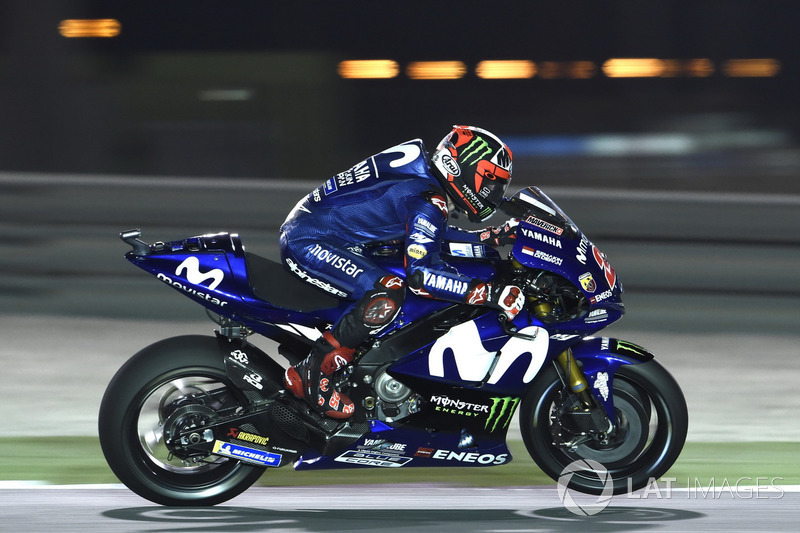 Maverick Viñales, Yamaha Factory Racing