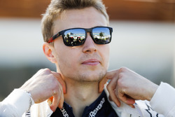 Сергей Сироткин, Williams