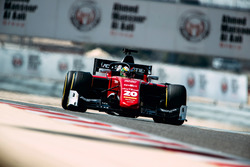 Louis Deletraz, Charouz Racing System
