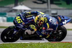 Valentino Rossi, Yamaha Factory Racing