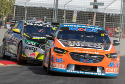 Nick Percat, Brad Jones Racing Holden