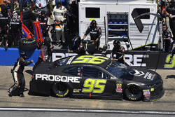 Kasey Kahne, Leavine Family Racing, Chevrolet Camaro Procore Safety Certified
