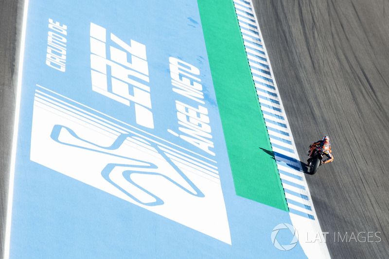 Pol Espargaro, Red Bull KTM Factory Racing