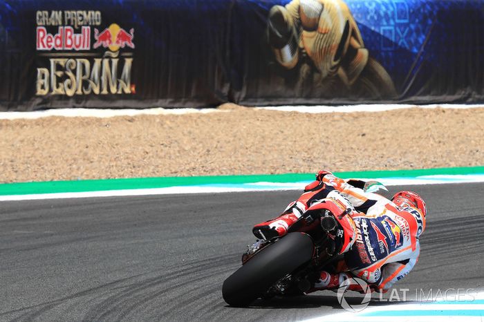 Marc Márquez, Repsol Honda Team