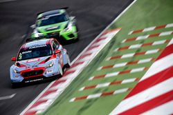 Norbert Michelisz, BRC Racing Team Hyundai i30 N TCR