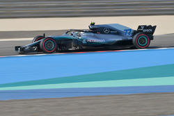 Valtteri Bottas, Mercedes-AMG F1 W09 EQ Power+
