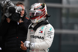 Льюіс Хемілтон, Mercedes-AMG F1