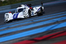 #21 Dragonspeed Oreca 07 - Gibson: Henrik Hedman, Nicolas Lapierre, Ben Hanley