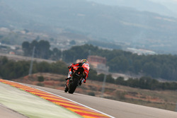 Chaz Davies, Aruba.it Racing-Ducati SBK Team