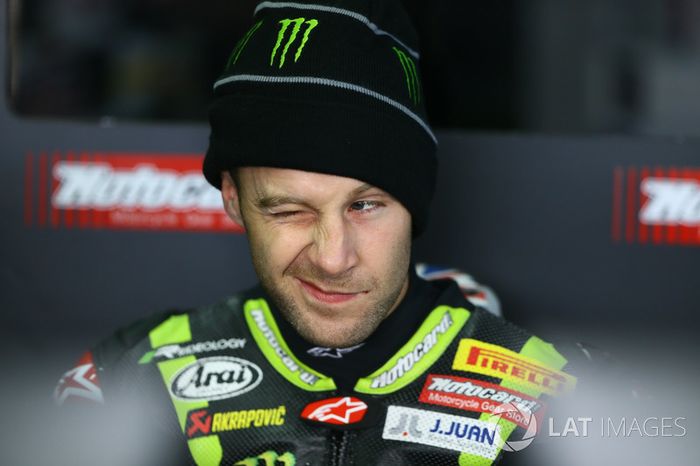 Jonathan Jonathan Rea, Kawasaki Racing